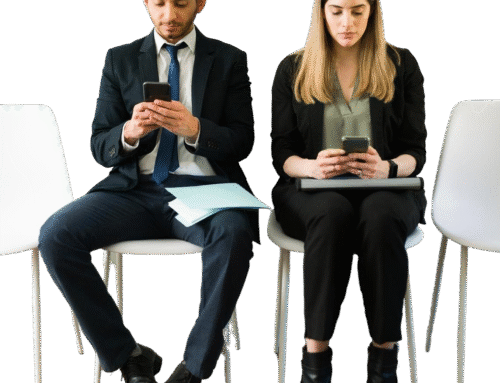 KAKO PCM POMAGA PRI ZAPOSLOVANJU